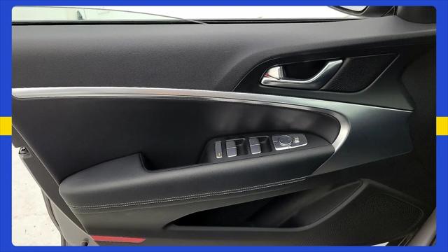 2026 Genesis G70 2.5T RWD