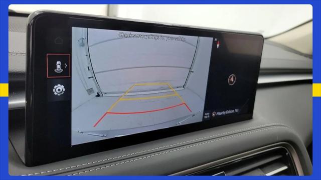 2026 Genesis G70 2.5T RWD