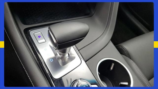 2026 Genesis G70 2.5T RWD