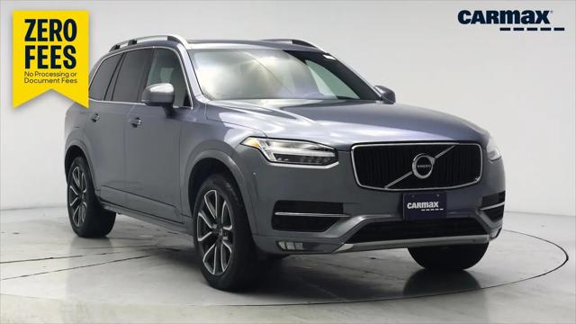2019 Volvo XC90 T6 Momentum for sale in Gaithersburg, MD