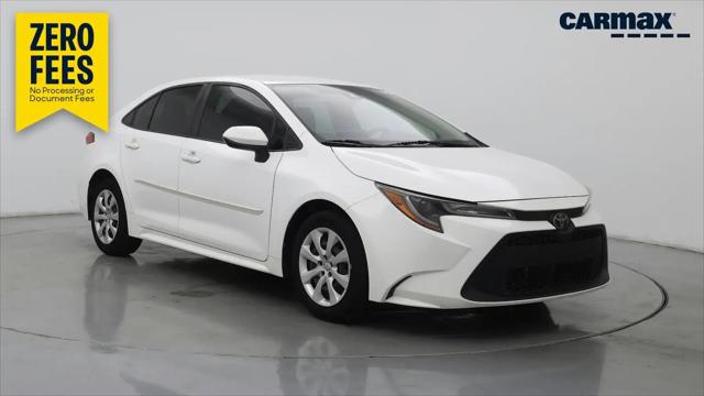 2020 Toyota Corolla LE for sale in Scottsdale, AZ
