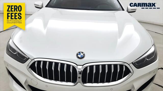 2022 BMW 840 Gran Coupe i xDrive for sale in Indianapolis, IN
