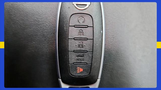 2023 Nissan Rogue SV Intelligent AWD for sale in Savannah, GA