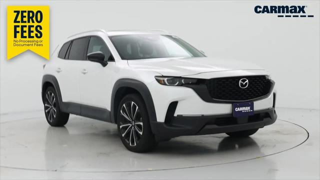 2025 Mazda CX-50 2.5 S Premium Plus Package for sale in Savannah, GA
