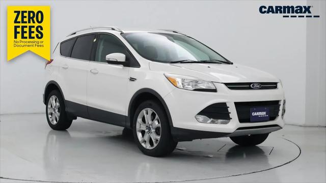 2016 Ford Escape Titanium for sale in Lancaster, PA