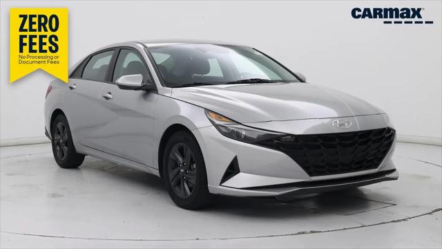 2022 Hyundai Elantra SEL for sale in Lancaster, PA