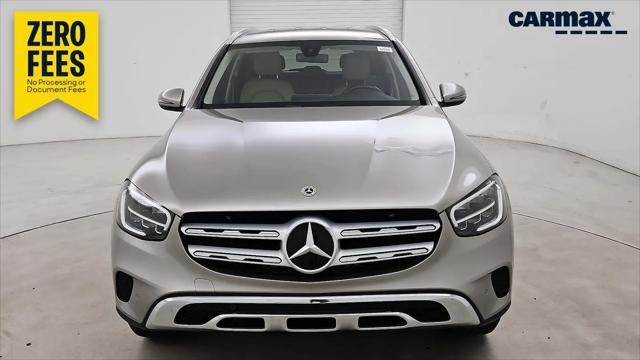 2021 Mercedes-Benz GLC GLC 300 for sale in Davie, FL