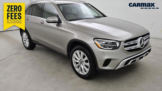 2021 Mercedes-Benz GLC GLC 300 for sale in Davie, FL