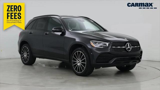 2022 Mercedes-Benz GLC SUV for sale in Davie, FL