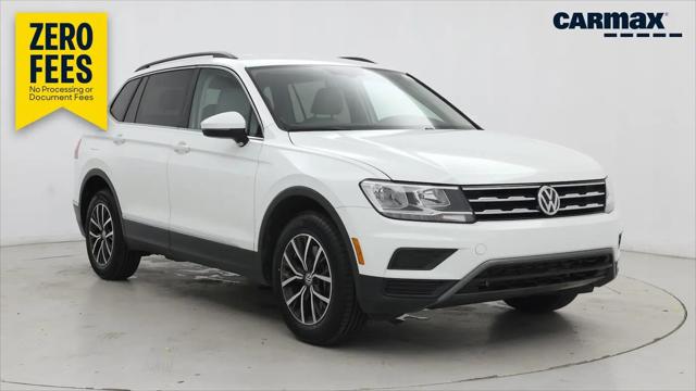 2020 Volkswagen Tiguan 2.0T SE for sale in Memphis, TN