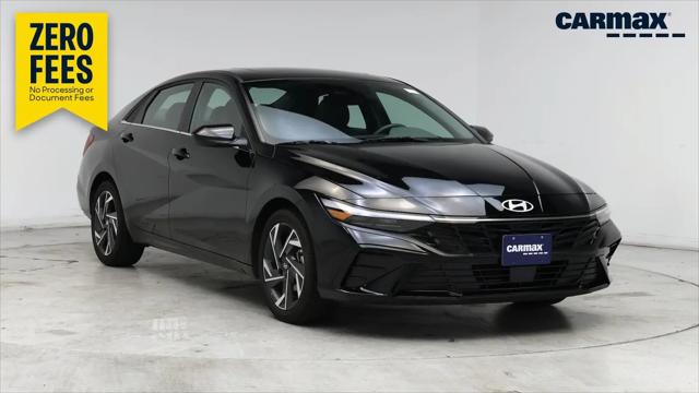 2025 Hyundai Elantra SEL Convenience for sale in Salem, OR