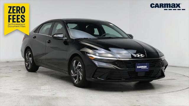 2025 Hyundai Elantra SEL Convenience for sale in Salem, OR