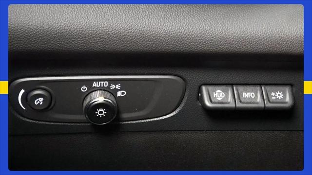 2022 Buick Envision AWD Avenir
