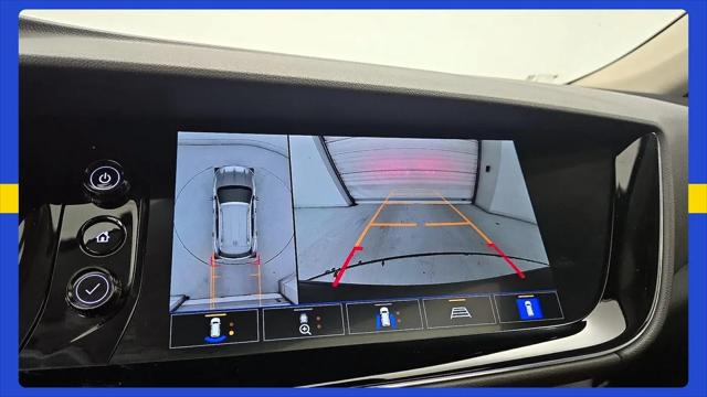 2022 Buick Envision AWD Avenir