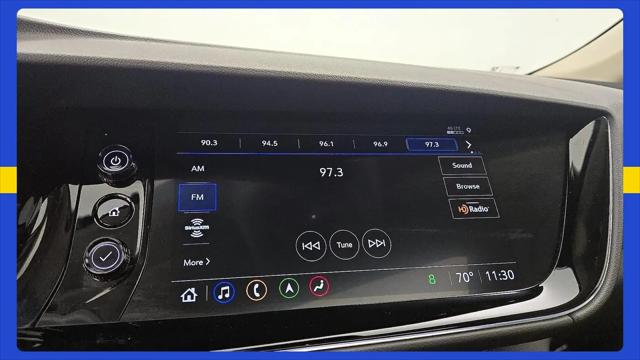 2022 Buick Envision AWD Avenir