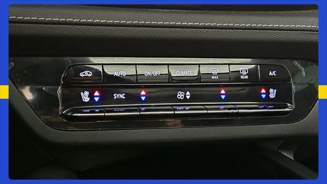 2022 Buick Envision AWD Avenir