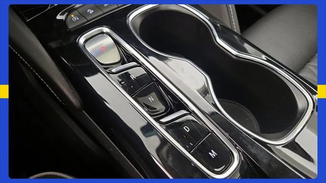 2022 Buick Envision AWD Avenir