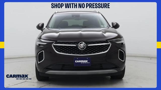 2022 Buick Envision AWD Avenir