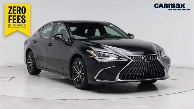 2024 Lexus ES 350 ES 350 for sale in Doral, FL