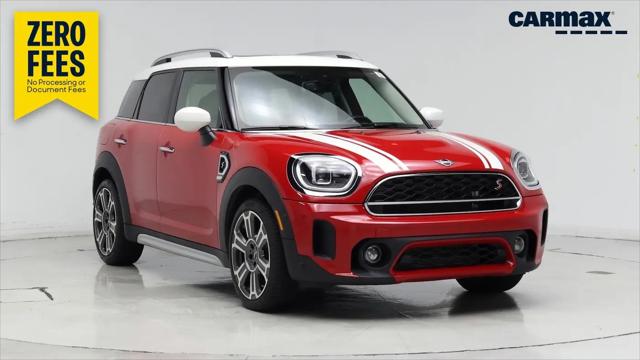 2024 MINI Cooper Countryman Cooper S for sale in Doral, FL