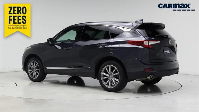 2021 Acura RDX Technology Package