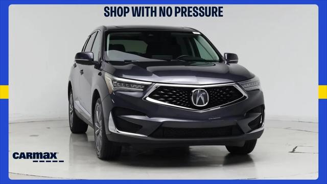 2021 Acura RDX Technology Package