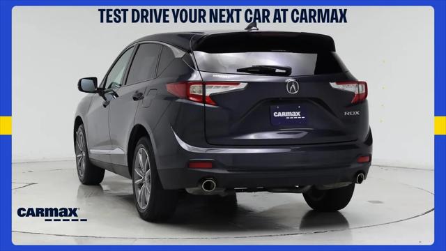 2021 Acura RDX Technology Package