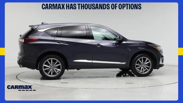 2021 Acura RDX Technology Package