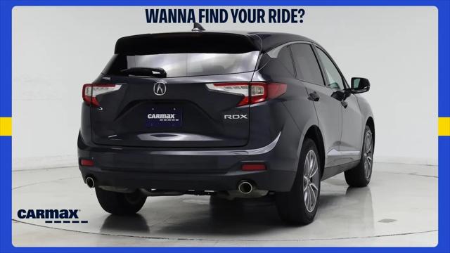 2021 Acura RDX Technology Package
