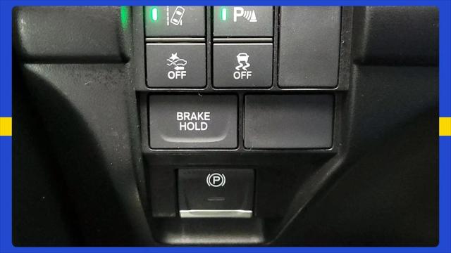 2021 Acura RDX Technology Package