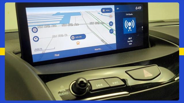 2021 Acura RDX Technology Package