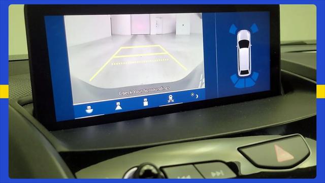 2021 Acura RDX Technology Package