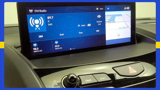 2021 Acura RDX Technology Package