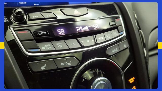 2021 Acura RDX Technology Package