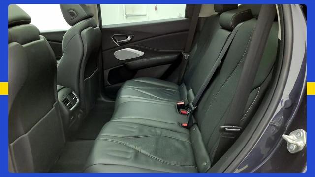 2021 Acura RDX Technology Package