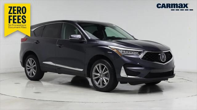 2021 Acura RDX Technology Package for sale in Doral, FL