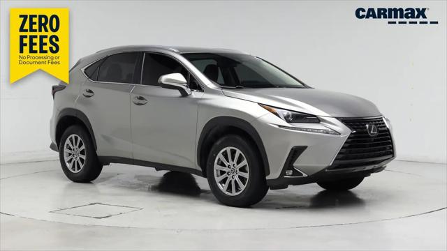 2021 Lexus NX 300 NX 300 for sale in Doral, FL