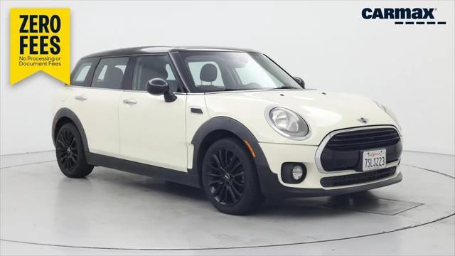 2016 MINI Cooper Clubman Cooper for sale in San Antonio, TX