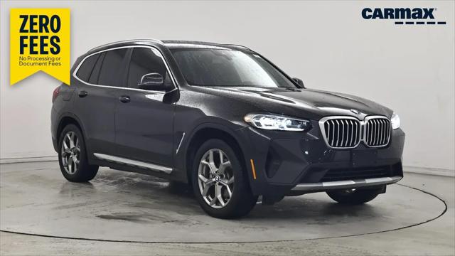 2024 BMW X3 xDrive30i for sale in Buford, GA