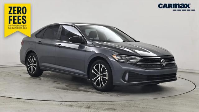 2023 Volkswagen Jetta 1.5T Sport for sale in Buford, GA
