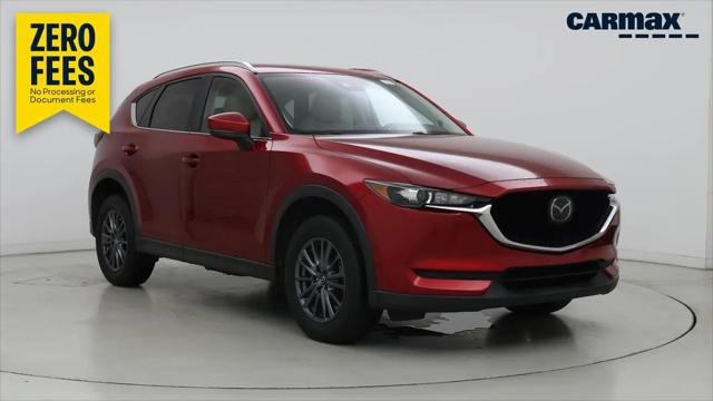 2020 Mazda CX-5 Touring for sale in Buford, GA