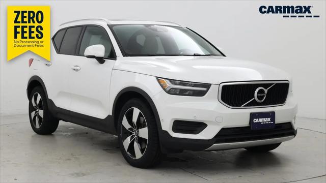 2019 Volvo XC40 T5 Momentum for sale in Norwood, MA