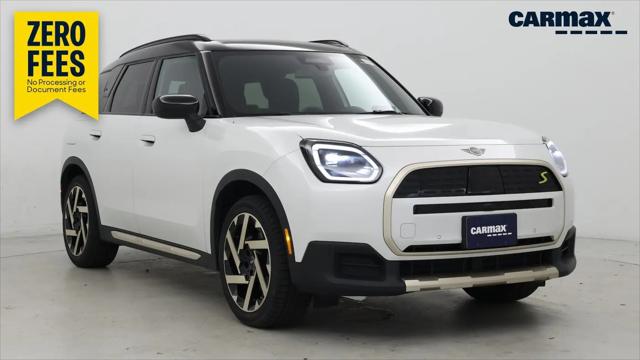2025 MINI SE Countryman SE ALL4 for sale in Norwood, MA