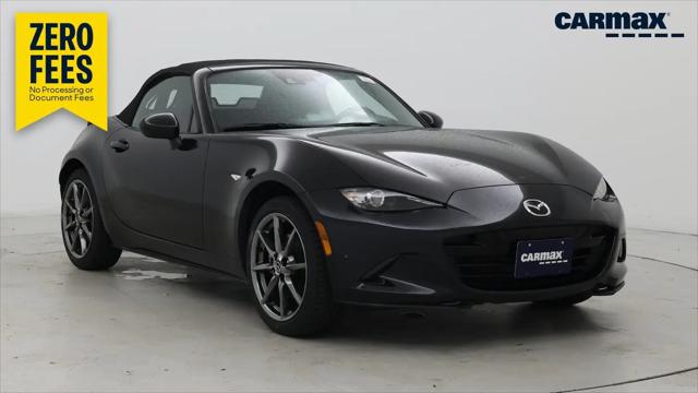 2016 Mazda MX-5 Grand Touring for sale in Norwood, MA