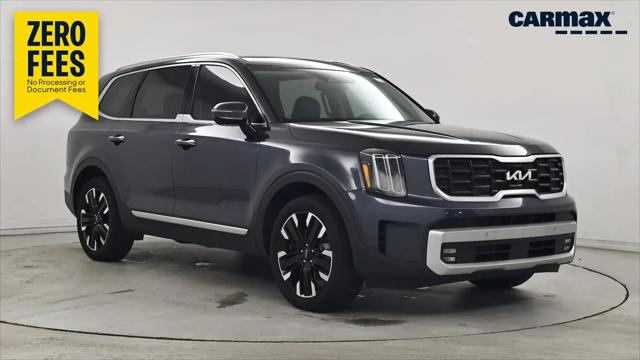 2024 Kia Telluride SX for sale in Roswell, GA