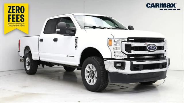 2022 Ford F-250 XLT for sale in Roswell, GA