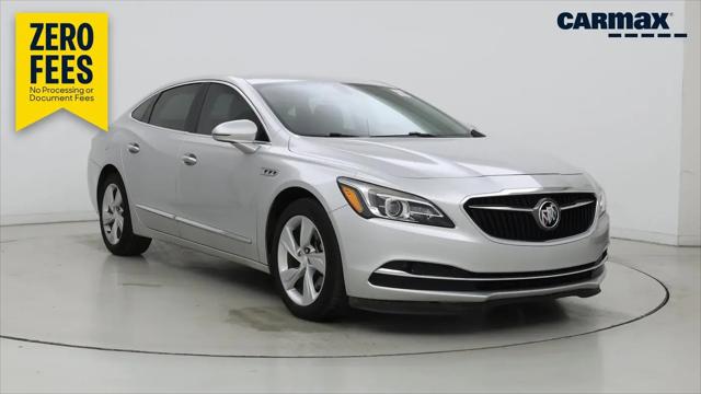 2017 Buick LaCrosse Preferred for sale in Roswell, GA