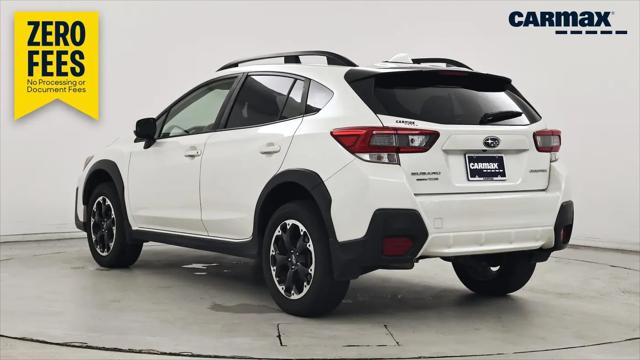 2023 Subaru Crosstrek Premium for sale in Roswell, GA