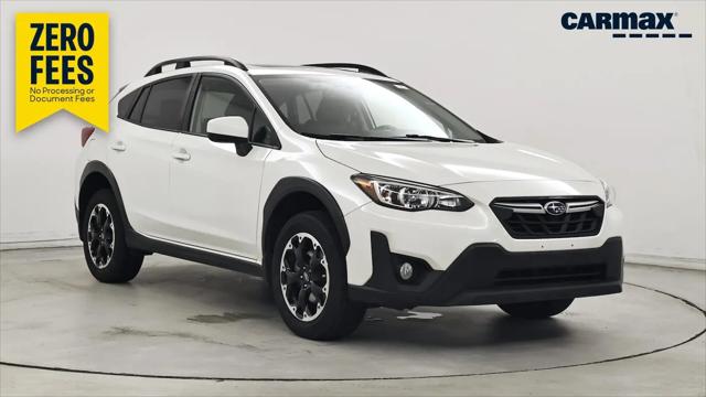 2023 Subaru Crosstrek Premium for sale in Roswell, GA