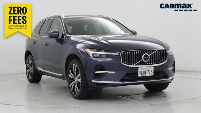 2023 Volvo XC60 Recharge T8 Plus Bright Theme for sale in San Jose, CA